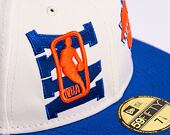 Kšiltovka New Era 59FIFTY NBA22 Draft New York Knicks
