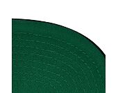 Kšiltovka Mitchell & Ness NCAA Retro Pinstripe Snapback University Of Michigan White