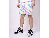 Kraťasy Ellesse Beach Sanio Swim Short White