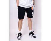 Kraťasy Ellesse Bossini Fleece Black SHS08748