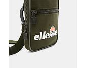 Taška Ellesse Templeton Small Item Bag Khaki