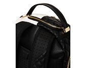 Batoh Sprayground Split Quilt Shark DLX Backpack