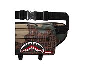 Ledvinka Sprayground Camoinfiniti Crossbody