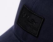 Kšiltovka Oakley B1B HDO PATCH TRUCKER Navy/Black