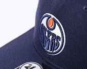 Kšiltovka 47 Brand Edmonton Oilers Cold Zone ‘47 MVP DP