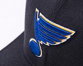 Kšiltovka 47 Brand St Louis Blues Cold Zone ‘47 MVP DP Navy