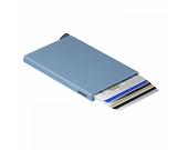 Secrid Cardprotector Powder Sky Blue