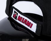 Kšiltovka New Era - 9FORTY The League - Miami Heat - Team Color