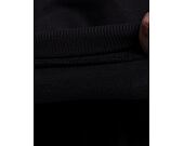 Mikina New Era NBA Half Logo Oversized Hoody Brooklyn Nets Black / White