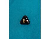 Mikina New Era Patch Oversized Hoody Aqua