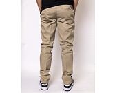 Kalhoty Dickies 872 Slim Fit Work Pant Khaki