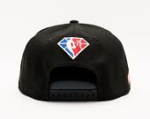 Kšiltovka New Era 9FIFTY NBA22 City Alternate Logo New York Knicks Team Color