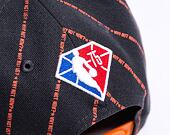 Kšiltovka New Era 9FIFTY NBA22 City Official Logo Orlando Magic Team Color