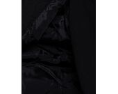 Bunda New Era MLB Team Bomber Jacket New York Yankees Black / White