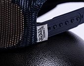 Kšiltovka Von Dutch Baker Trucker Foam White/Navy