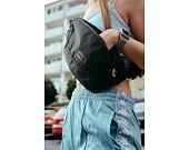 Taška Aevor Shoulder Bag Black Eclipse