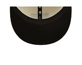Kšiltovka New Era 59FIFTY NFL22 Sideline New Orleans Saints Off White / Team Color
