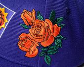 Kšiltovka Mitchell & Ness Secondary Roses Pro Snapback Hwc Phoenix Suns Purple