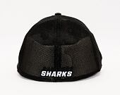 Kšiltovka '47 Brand NHL San Jose Sharks '47 TROPHY Black