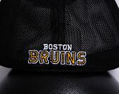 Kšiltovka '47 Brand NHL Boston Bruins '47 TROPHY Black