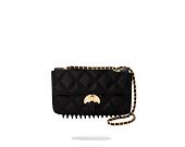 Taška Sprayground Black Mamba Clutch