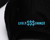 Kšiltovka Cayler & Sons C&S WL Endle$$$summer Cap Black/Multicolor