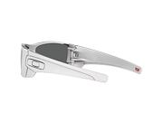 Pánské Sluneční Brýle Oakley Batwolf X-Silver w/Prizm Black 0OO9101 91016927