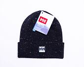 Kulich Helly Hansen Urban Cuff Beanie 990 Black