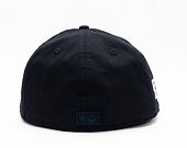 Kšiltovka New Era 59FIFTY MLB Side Patch Boston Red Sox Navy / Team Color