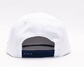 Kšiltovka New Era 9FIFTY MLB White Crown Los Angeles Dodgers White
