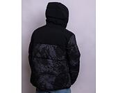 Bunda Champion Hooded Jacket NBK/ALLOVER/NBK