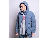 Bunda Champion Hooded Jacket SLI