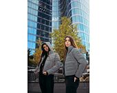 Dámská bunda Ellesse Monolis Padded Jacket Black