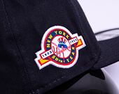 Kšiltovka New Era 9FIFTY MLB Coops  New York Yankees Navy