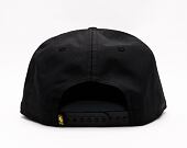 Kšiltovka New Era 9FIFTY NBA Neon Pack  Los Angeles Lakers Black