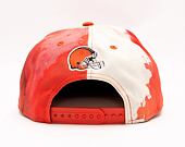 Kšiltovka New Era 9FIFTY NFL22 Ink Sideline Cleveland Browns