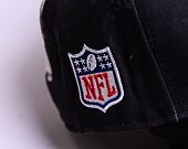 Kšiltovka New Era 9FIFTY NFL22 Sideline Ink Dye Atlanta Falcons