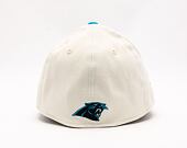 Kšiltovka New Era 39THIRTY NFL22 Sideline Carolina Panthers