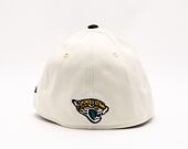 Kšiltovka New Era 39THIRTY NFL22 Sideline Jacksonville Jaguars