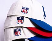 Kšiltovka New Era 39THIRTY NFL22 Sideline New York Giants
