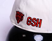 Kšiltovka New Era 39THIRTY NFL22 Sideline Chicago Bears