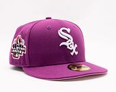 Kšiltovka New Era "Sparkling Grape" MLB 59FIFTY ASG03 Chicago White Sox Cooperstown