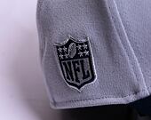 Kšiltovka New Era 39THIRTY NFL22 Sideline Dallas Cowboys