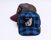 Kšiltovka Goorin Bros Code Blue Trucker Navy
