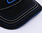 Kšiltovka Goorin - Puck Yeah Trucker - Black