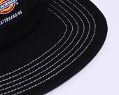 Kšiltovka Dickies MOUNT VISTA CAP DK0A4XYJBLK1 Black