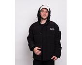 Bunda Von Dutch Nathan Jacket Poly Black