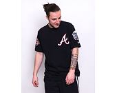 Triko New Era MLB Elite Pack Tee Atlanta Braves