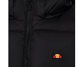 Bunda Ellesse Paddero Jacket Black