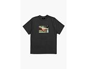 Triko Wasted Paris T-Shirt Lust - Charcoal